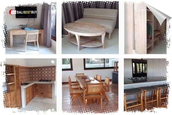 Indonesia Furniture