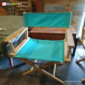 Folding Director Chair Bali Furniture Wholesale