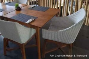 Rattan Furniture Bali