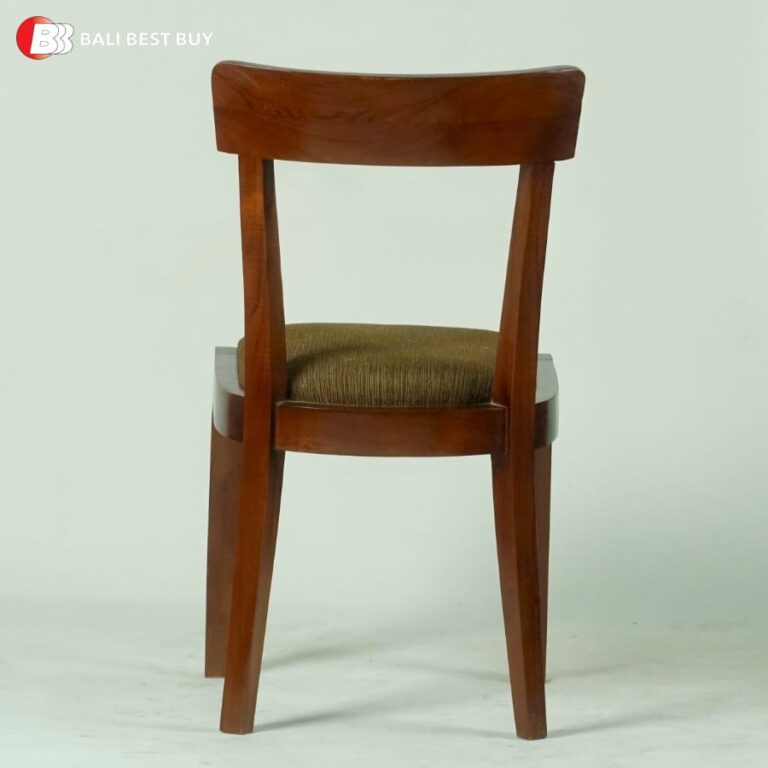 Wooden Dining Chair 214 Bali Best Buy Furniture