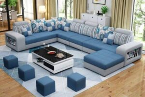 Custom Sofa Bali