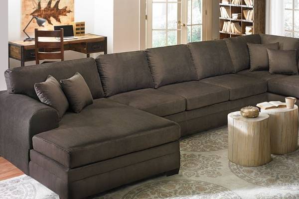 Bali Custom Sofa