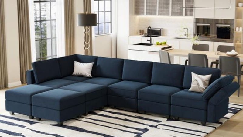custom sofa bali sectional modular