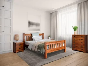 Indonesian Teak Furniture