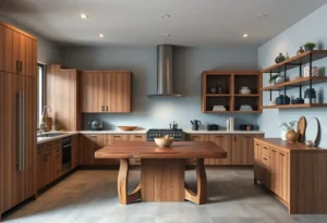 custom furniture for your kitchen