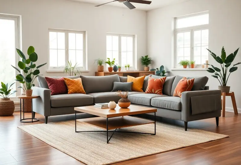 budget friendly furniture shopping