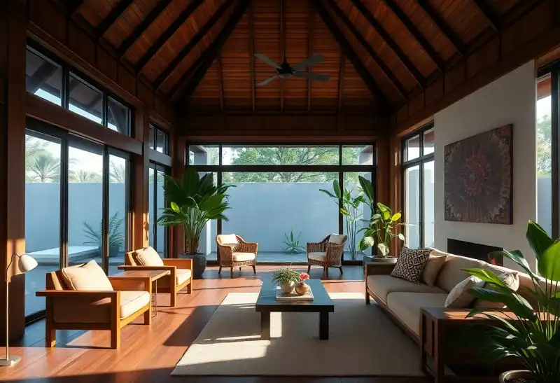 custom furniture bali