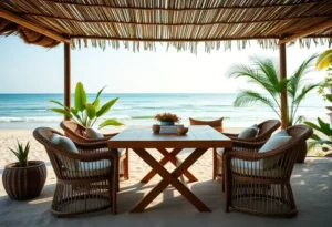 buy outdoor furniture