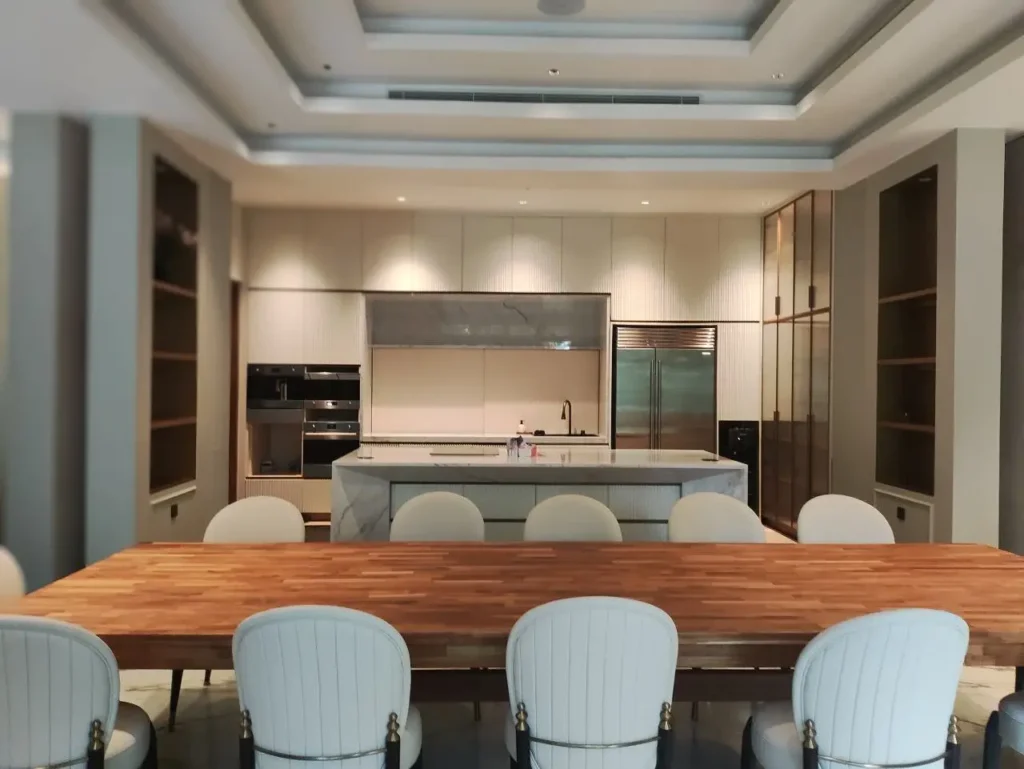 Custom Furniture Checklist