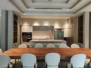 Custom Furniture Checklist