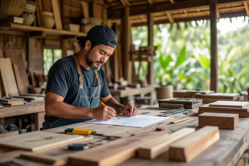 how to check furniture quality