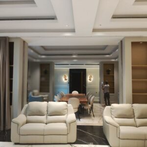 custum interior furniture design