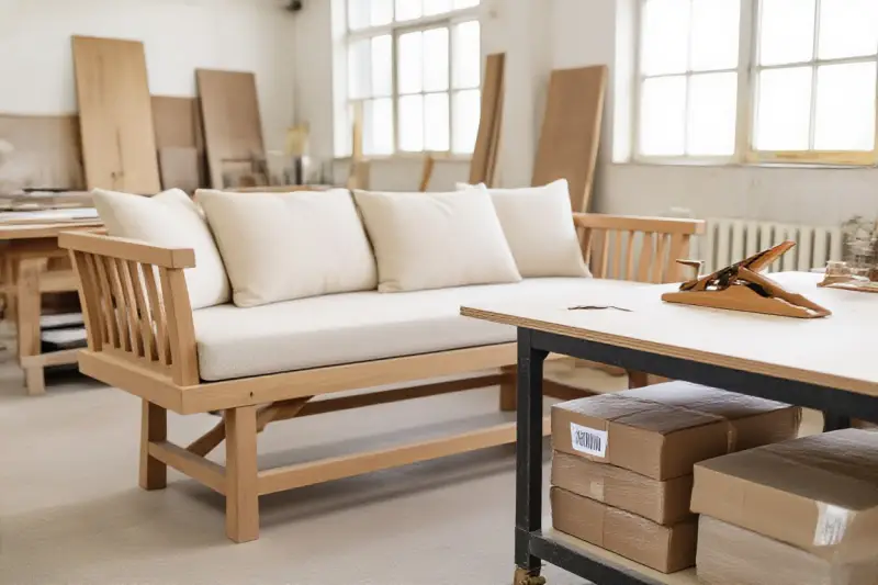 custom sofa bali maker near me