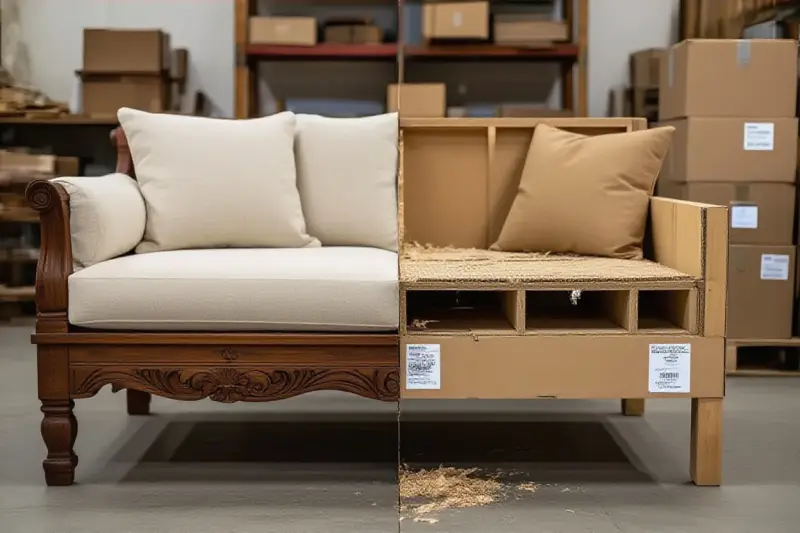 Bali custom sofa manufacturer near me