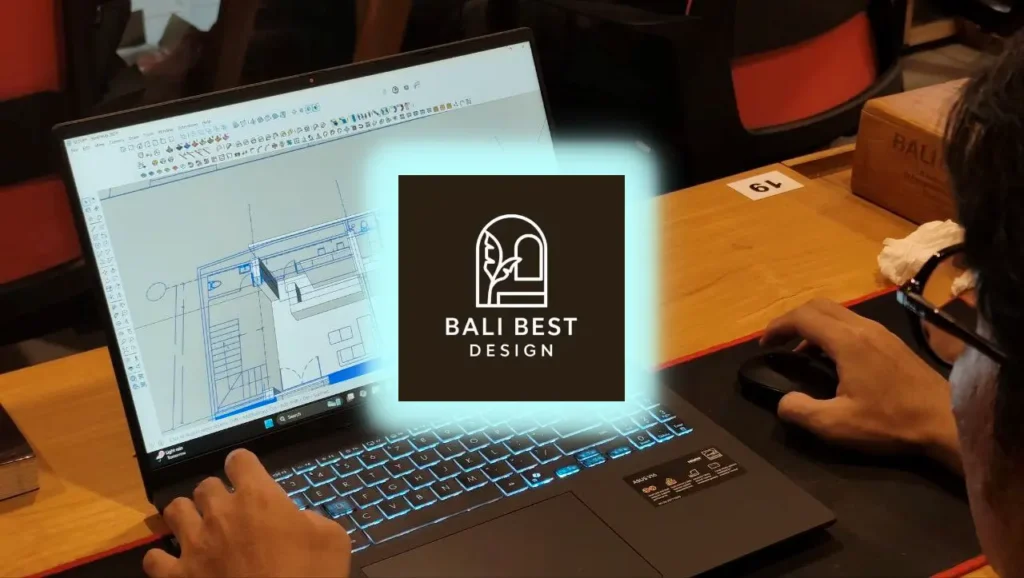 Professional Interior Design bali Service