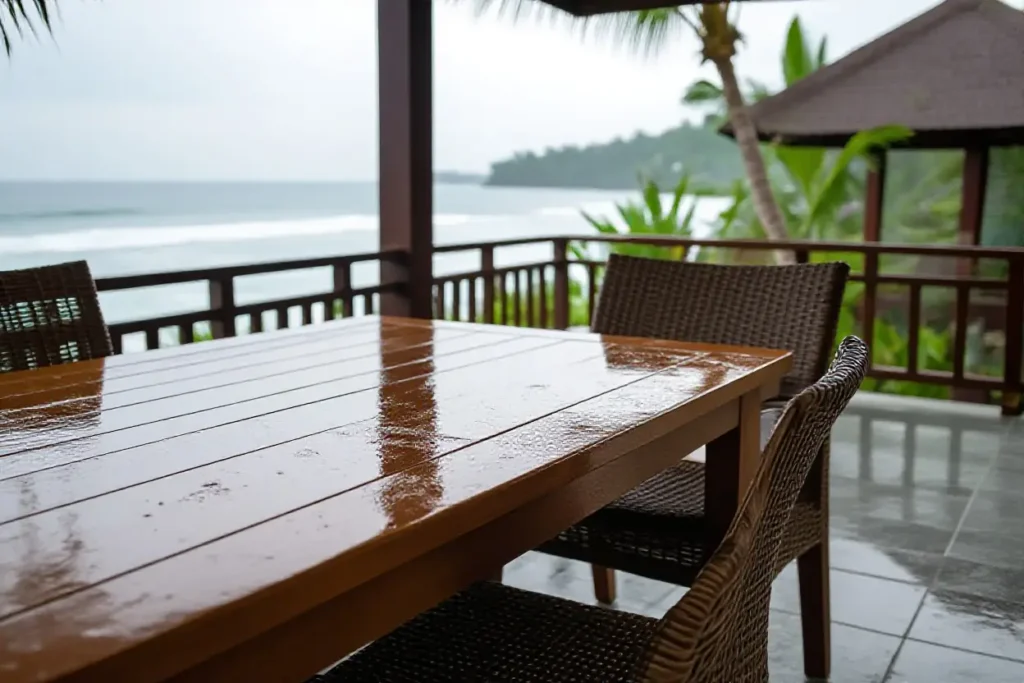 Is Expensive Outdoor Furniture Worth It