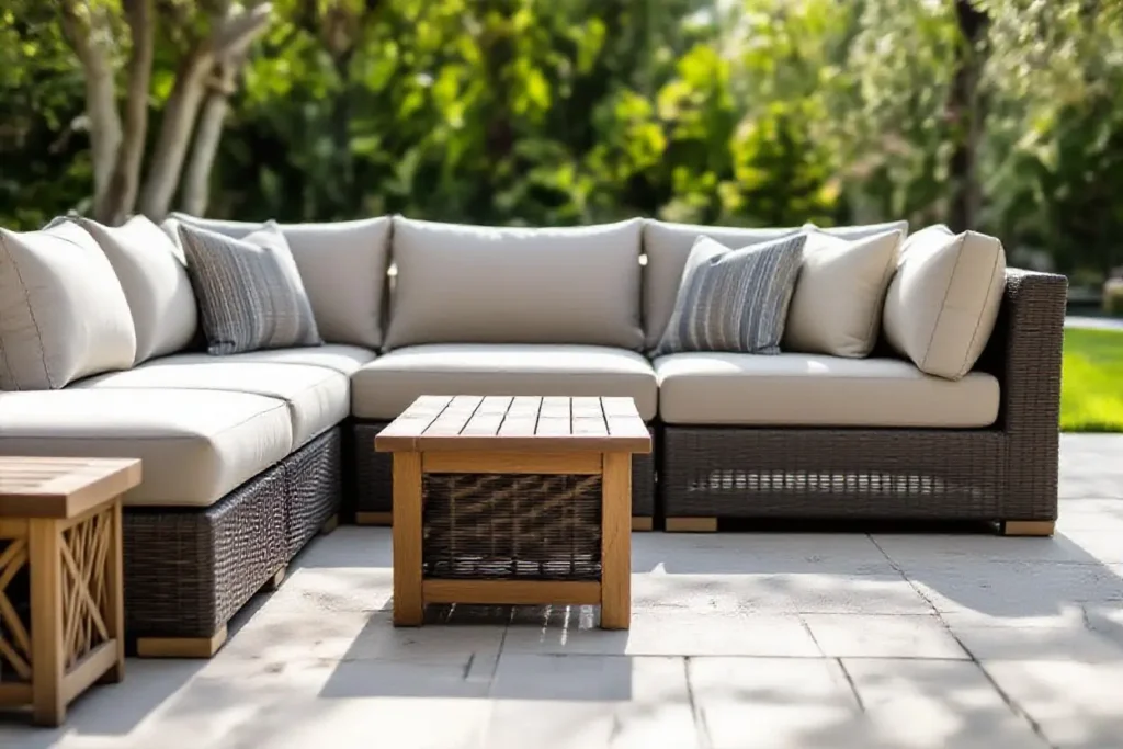 Is Expensive Outdoor Furniture Worth It