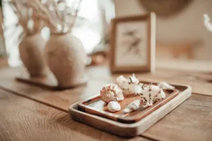 Bali Home Decor Elements