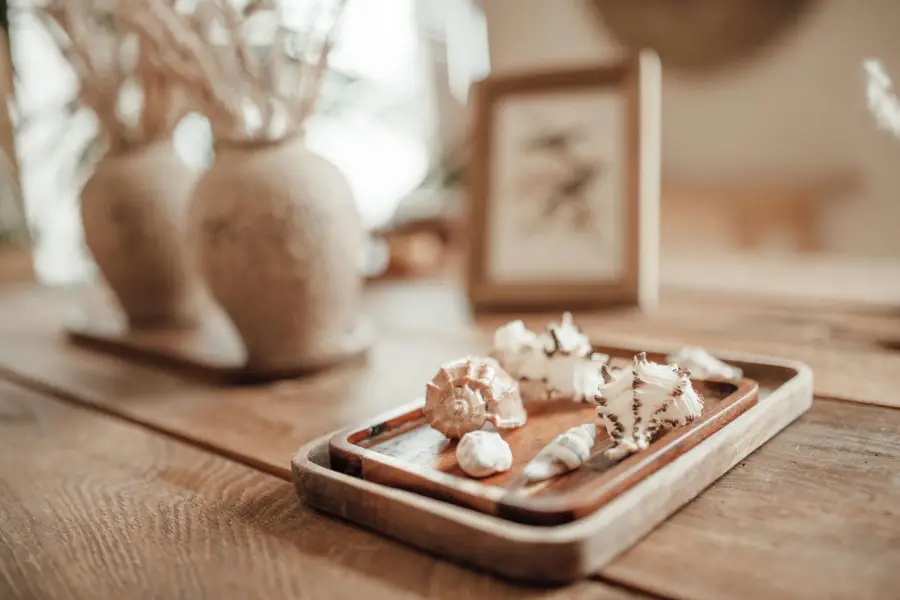 Bali Home Decor Elements