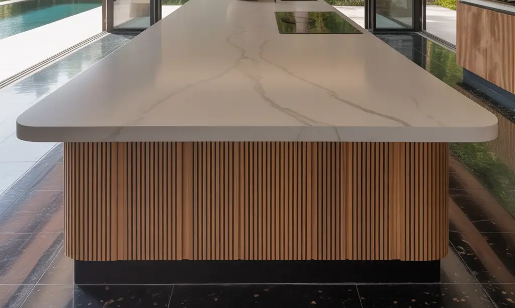 solid surface top table bali