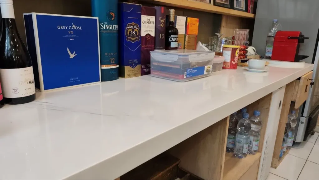 solid surface countertop table bali best buy