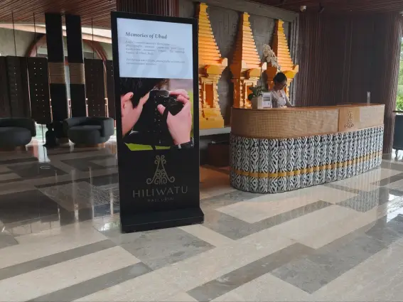 Bali best Buy Project custom furniture at Hiliwatu Ubud