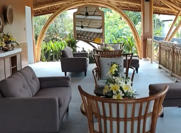 Bali Best Buy Project Lokale Resort pererenan