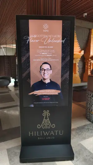Bali best Buy Project at Hiliwatu Resort Ubud 1