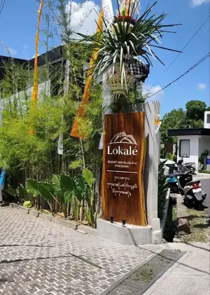 Bali best Buy Projects at Lokale Pererenan