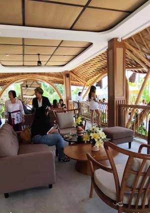 Bali Best Buy Project at Lokale Pererenan Bali