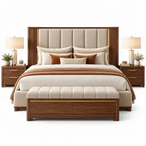 Beds