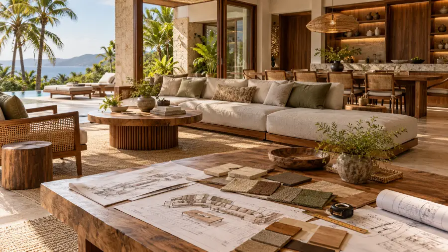 lombok furniture design